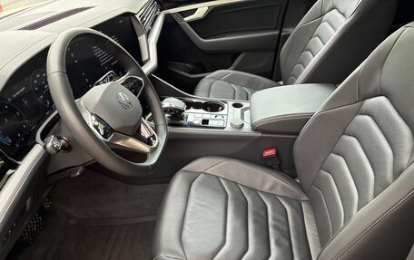 Volkswagen Touareg III, 2024 год, 8 920 010 рублей, 21 фотография