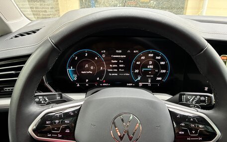 Volkswagen Touareg III, 2024 год, 8 920 010 рублей, 25 фотография