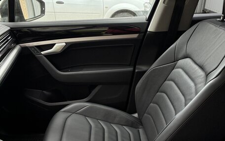 Volkswagen Touareg III, 2024 год, 8 920 010 рублей, 24 фотография