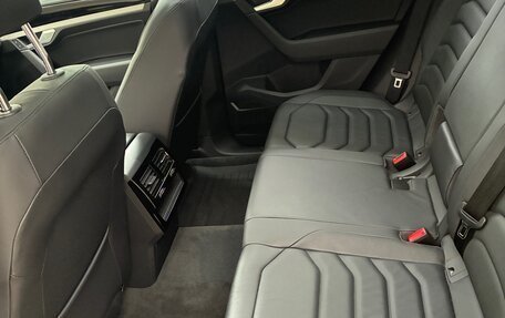 Volkswagen Touareg III, 2024 год, 8 920 010 рублей, 23 фотография