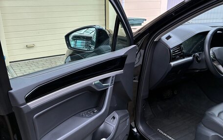 Volkswagen Touareg III, 2024 год, 8 920 010 рублей, 29 фотография