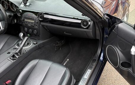 Mazda MX-5, 2008 год, 1 800 000 рублей, 8 фотография