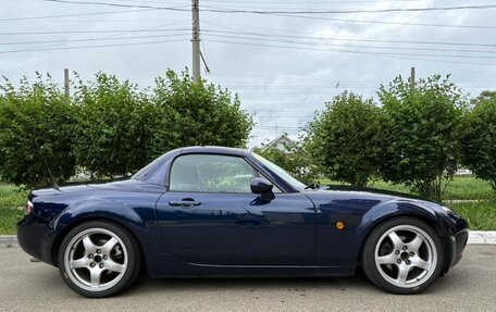 Mazda MX-5, 2008 год, 1 800 000 рублей, 6 фотография