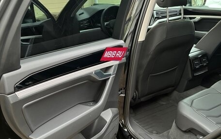 Volkswagen Touareg III, 2024 год, 8 920 010 рублей, 30 фотография