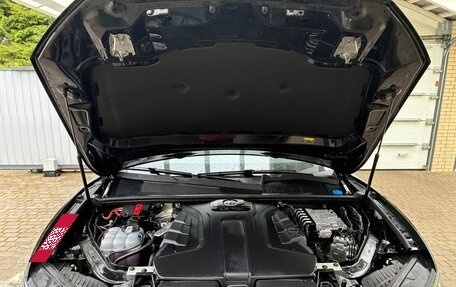 Volkswagen Touareg III, 2024 год, 8 920 010 рублей, 28 фотография