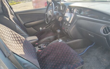 Mitsubishi Outlander III рестайлинг 3, 2007 год, 700 000 рублей, 6 фотография