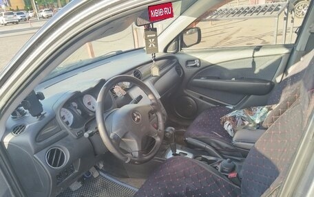 Mitsubishi Outlander III рестайлинг 3, 2007 год, 700 000 рублей, 7 фотография