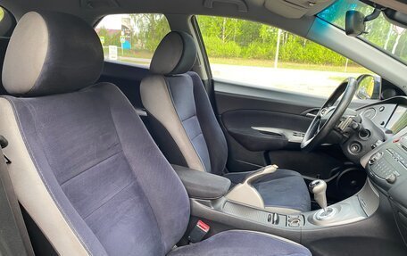 Honda Civic VIII, 2008 год, 498 000 рублей, 16 фотография