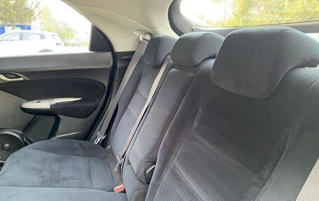Honda Civic VIII, 2008 год, 498 000 рублей, 19 фотография