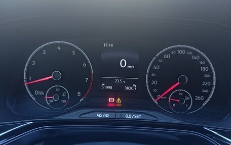 Volkswagen Polo VI (EU Market), 2021 год, 1 420 000 рублей, 3 фотография