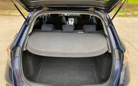 Honda Civic VIII, 2008 год, 498 000 рублей, 20 фотография