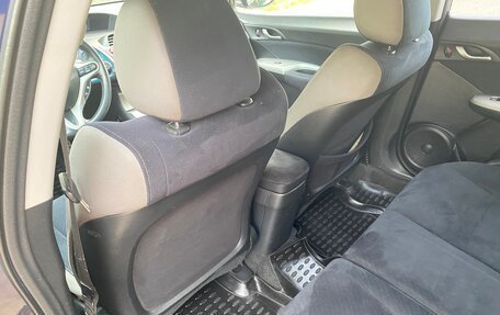 Honda Civic VIII, 2008 год, 498 000 рублей, 18 фотография