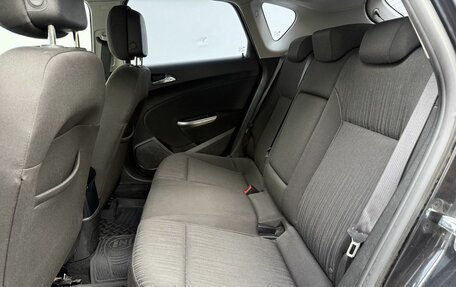 Opel Astra J, 2011 год, 730 000 рублей, 11 фотография