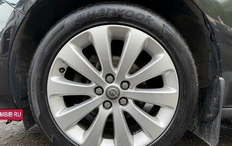 Opel Astra J, 2011 год, 730 000 рублей, 9 фотография