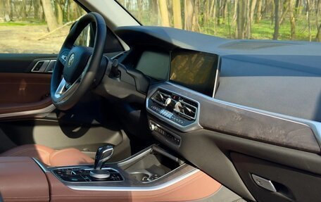 BMW X5, 2021 год, 8 500 000 рублей, 16 фотография