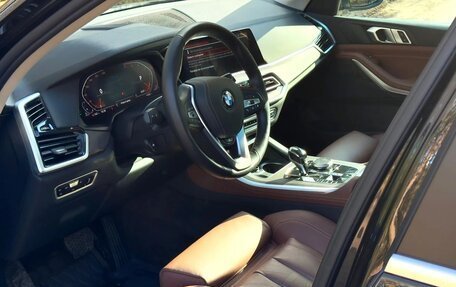 BMW X5, 2021 год, 8 500 000 рублей, 13 фотография
