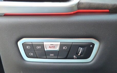 BMW X5, 2021 год, 8 500 000 рублей, 25 фотография