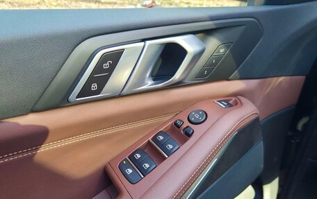 BMW X5, 2021 год, 8 500 000 рублей, 24 фотография
