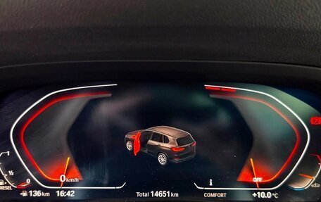 BMW X5, 2021 год, 8 500 000 рублей, 23 фотография