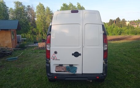 Fiat Doblo I, 2008 год, 500 000 рублей, 5 фотография