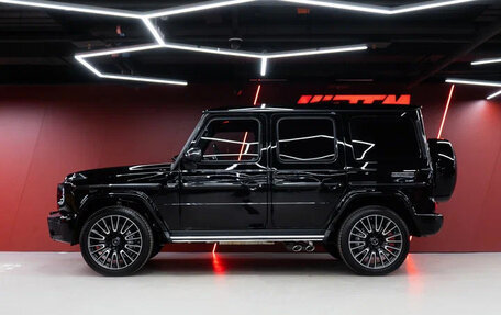 Mercedes-Benz G-Класс AMG, 2026 год, 31 800 000 рублей, 8 фотография