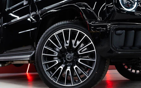Mercedes-Benz G-Класс AMG, 2026 год, 31 800 000 рублей, 4 фотография