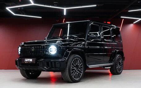 Mercedes-Benz G-Класс AMG, 2026 год, 31 800 000 рублей, 6 фотография