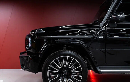 Mercedes-Benz G-Класс AMG, 2026 год, 31 800 000 рублей, 7 фотография