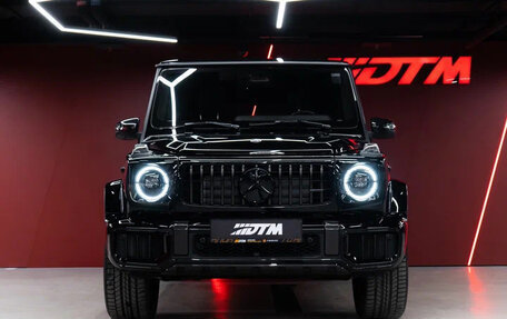 Mercedes-Benz G-Класс AMG, 2026 год, 31 800 000 рублей, 5 фотография