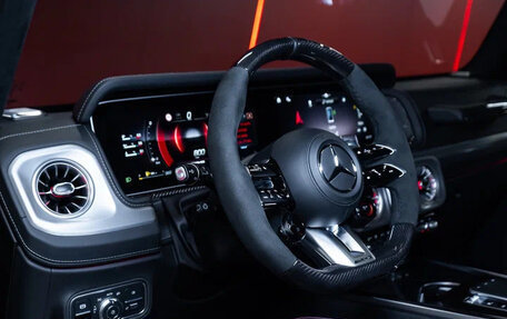 Mercedes-Benz G-Класс AMG, 2026 год, 31 800 000 рублей, 2 фотография