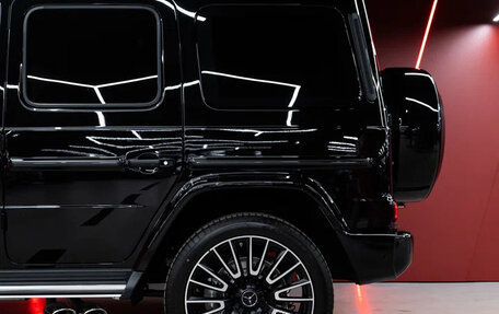 Mercedes-Benz G-Класс AMG, 2026 год, 31 800 000 рублей, 9 фотография