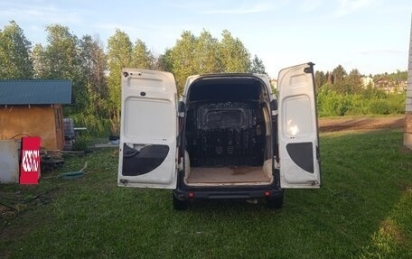 Fiat Doblo I, 2008 год, 500 000 рублей, 4 фотография