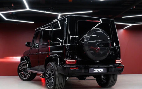 Mercedes-Benz G-Класс AMG, 2026 год, 31 800 000 рублей, 10 фотография