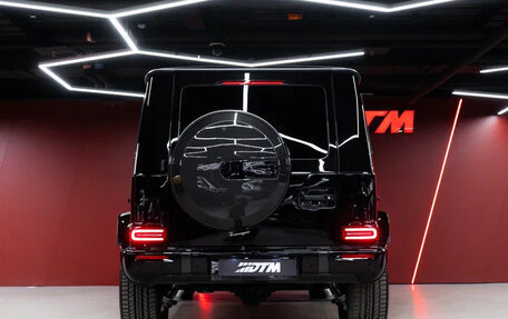 Mercedes-Benz G-Класс AMG, 2026 год, 31 800 000 рублей, 11 фотография