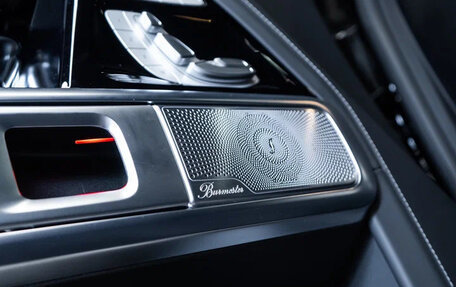 Mercedes-Benz G-Класс AMG, 2026 год, 31 800 000 рублей, 17 фотография