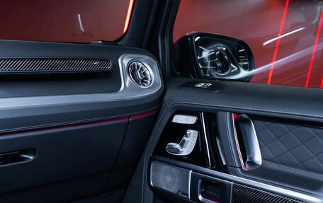 Mercedes-Benz G-Класс AMG, 2026 год, 31 800 000 рублей, 18 фотография