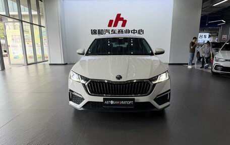Skoda Octavia IV, 2022 год, 2 399 900 рублей, 2 фотография
