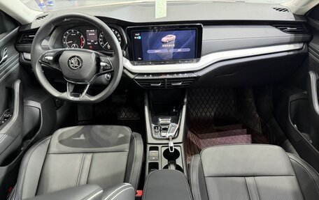 Skoda Octavia IV, 2022 год, 2 399 900 рублей, 7 фотография