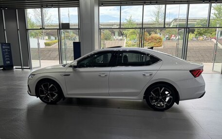 Skoda Octavia IV, 2022 год, 2 399 900 рублей, 6 фотография
