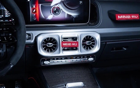 Mercedes-Benz G-Класс AMG, 2026 год, 31 800 000 рублей, 16 фотография