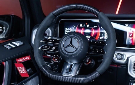 Mercedes-Benz G-Класс AMG, 2026 год, 31 800 000 рублей, 15 фотография