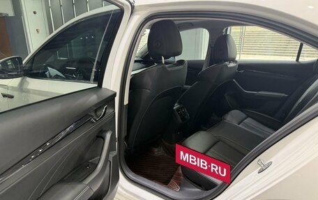 Skoda Octavia IV, 2022 год, 2 399 900 рублей, 8 фотография