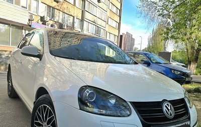Volkswagen Jetta VI, 2010 год, 740 000 рублей, 1 фотография