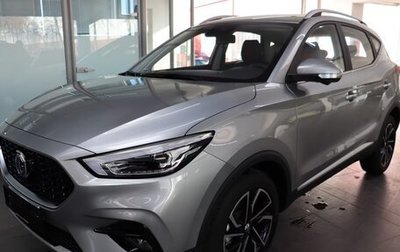 MG ZS II, 2024 год, 2 537 000 рублей, 1 фотография