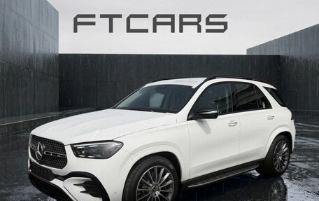 Mercedes-Benz GLE, 2026 год, 14 000 000 рублей, 1 фотография