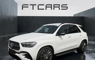 Mercedes-Benz GLE, 2026 год, 14 000 000 рублей, 1 фотография