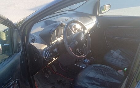 Chery Kimo (A1), 2008 год, 140 000 рублей, 1 фотография