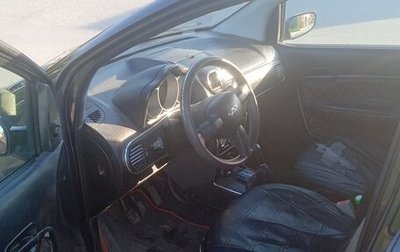 Chery Kimo (A1), 2008 год, 140 000 рублей, 1 фотография