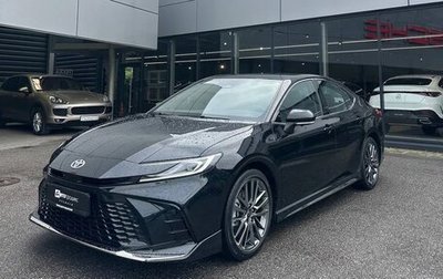 Toyota Camry, 2026 год, 4 390 000 рублей, 1 фотография