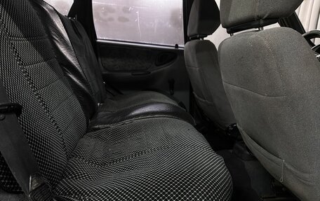 Chevrolet Niva I рестайлинг, 2004 год, 349 999 рублей, 16 фотография